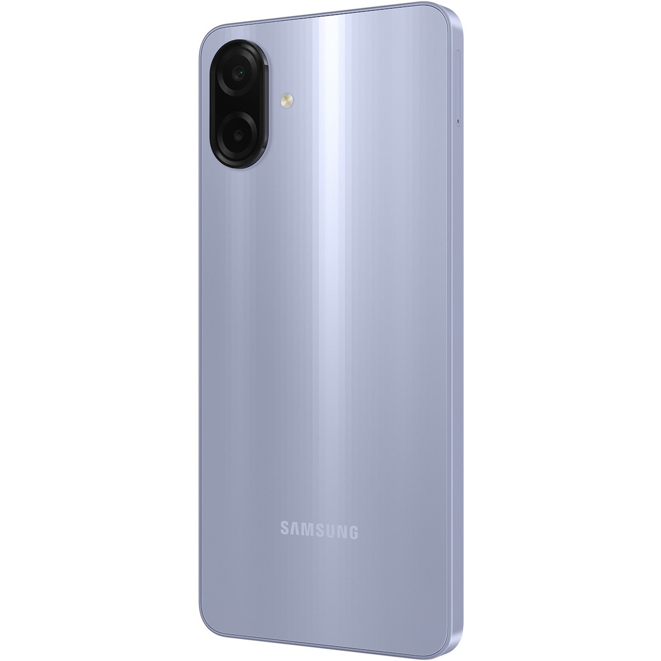 Telefon mobil Samsung Galaxy A07, 4GB RAM, 64GB, Violet