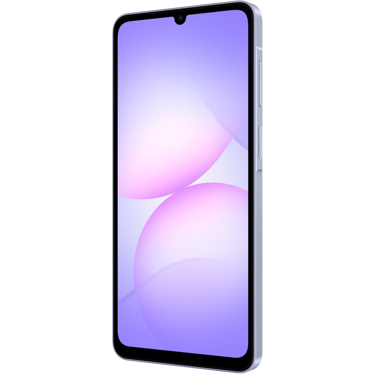 Telefon mobil Samsung Galaxy A07, 4GB RAM, 64GB, Violet