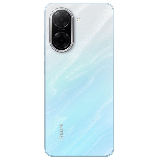 Telefon Xiaomi Redmi A5, 64GB, 3GB RAM, Albastru, Ecran 6 