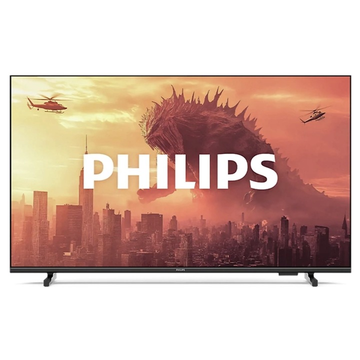 Телевизор LED Philips 109 см 43" 43PFS5500/12, Full HD, CI