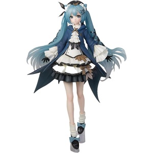VOC - HATSUNE MIKU : DE:MONSTAR T.R. - 22CM