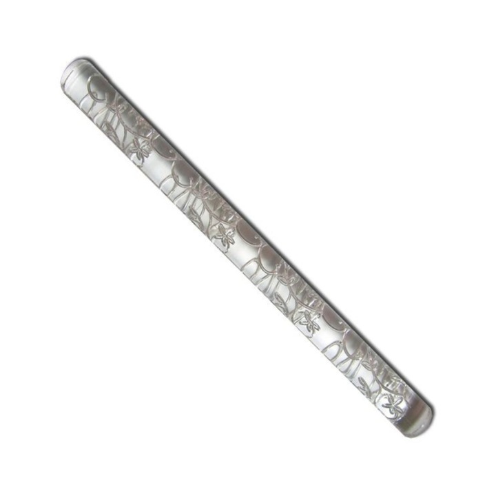 Sodrófa átlátszó modell "Titkos Kert" - Fat Daddio's