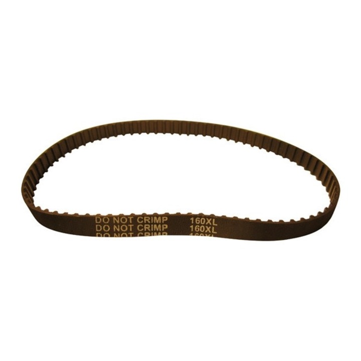 Hajtószíj oszcilláló csiszolóhoz TSPS450 és TSPST450, 10mm, Triton