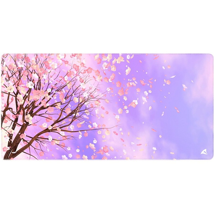 Mousepad 4044951042487 – Multicolor/Violet – 0×500 mm – Performanta ridicata pentru jucatori profesionisti