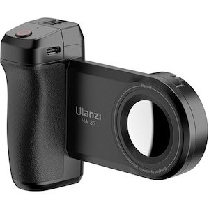 Grip MagSafe Bluetooth Ulanzi MA35 Smartphone Camera Shutter M032GBB3