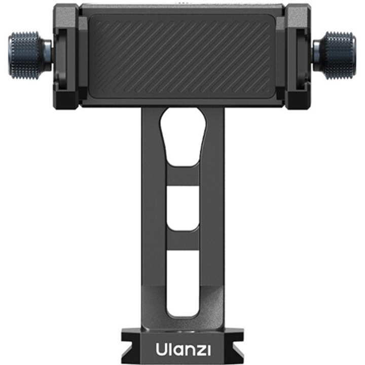 Telefontartó gömbfejjel és Arca alapzattal Ulanzi MA53 Phone Holder M028