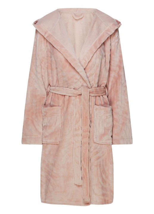 Halat dama Henderson, Devyn, roz, poliester, Roz