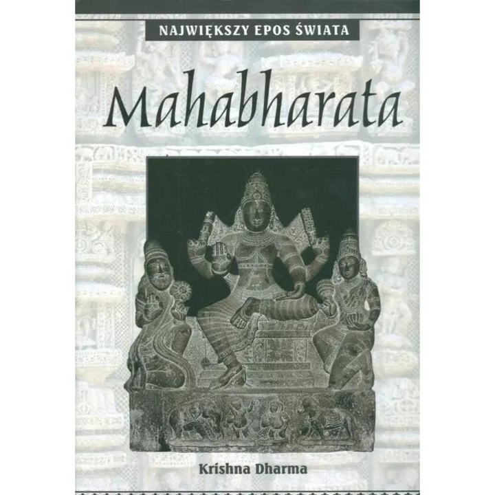 Mahabharata, Purana, fictiune, 5000 ani, 100000 versete