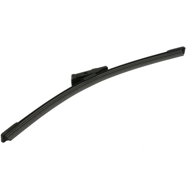 Stergator lamela spate Bosch Aerotwin, cauciuc siliconat rezistent, 280mm, set cu SKODA