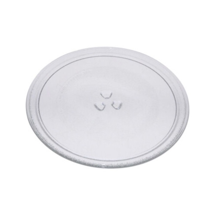 Farfurie e-SWC Supreme® pentru cuptor cu microunde Panasonic, 28 cm, echivalent cu Z0601BA00EP