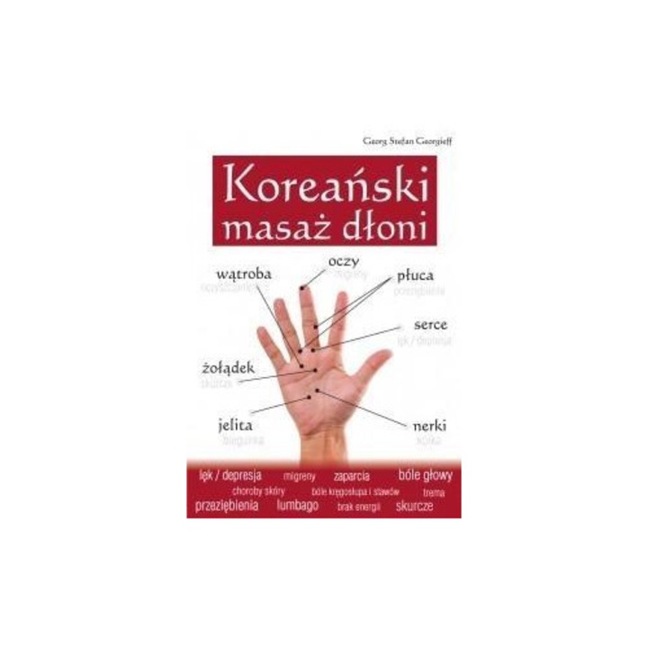 Carte in poloneza, Koreanski masaj d,loni KOS, 2001