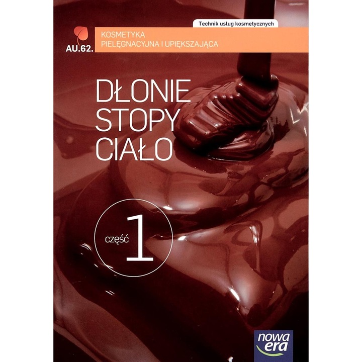 Kosmetyka PG cz. 1, Nowa Era, Dlonie, stopy si cialo