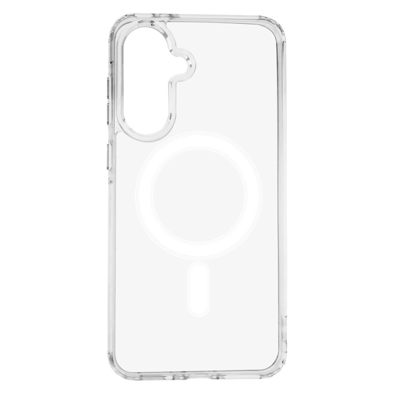 Husa pentru Samsung Galaxy A36 5G / A56 5G, Mag case, Transparent