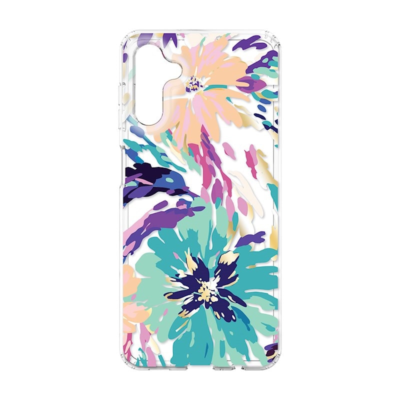 Husa silicon compatibila cu Samsung Galaxy A13 5G, A04S, splash