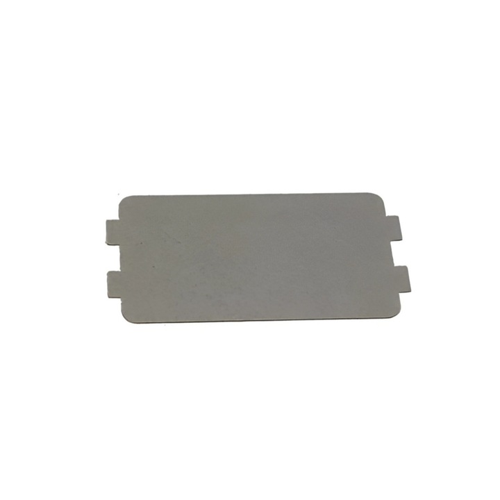 Placa mica e-SWC Supreme® pentru cuptor cu microunde Candy / Midea / Panasonic / Sharp / Gorenje / Bosch / Siemens / Zelmer, echivalent cu 252100100616 / 00635183 / 434573 / 12570000001034