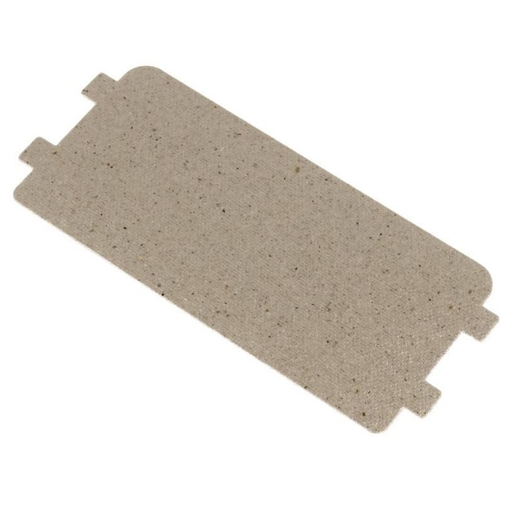 Placa mica e-SWC Supreme® pentru cuptor cu microunde Gorenje / Hisense, echivalent cu 794828