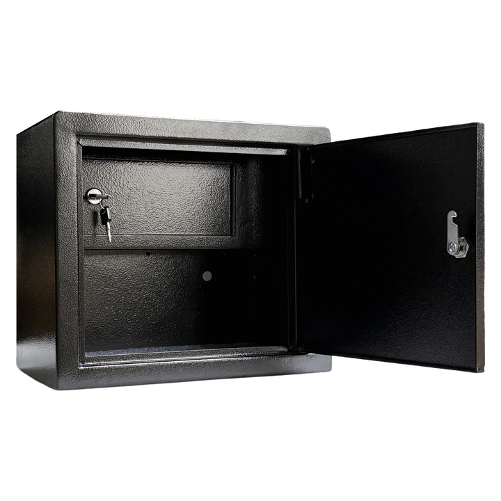 Seif pistol Districofre SPG