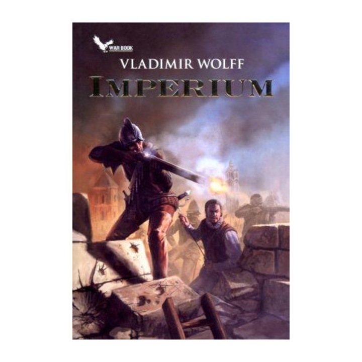 Imperium, War Book