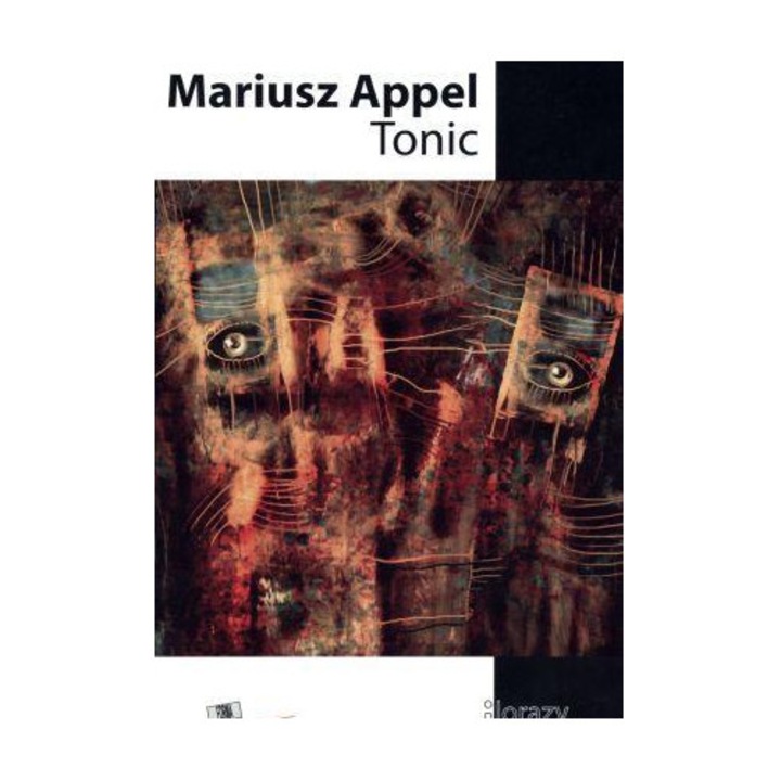 Tonic, Mariusz Appel, 2023