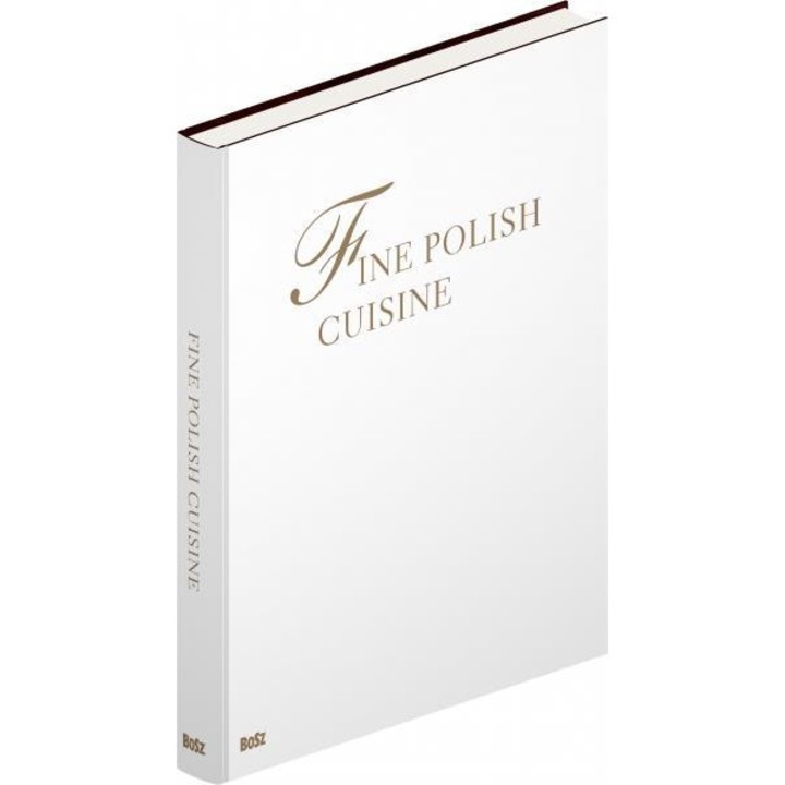 Wykwintna bucatarie poloneza, Bosz, 2023
