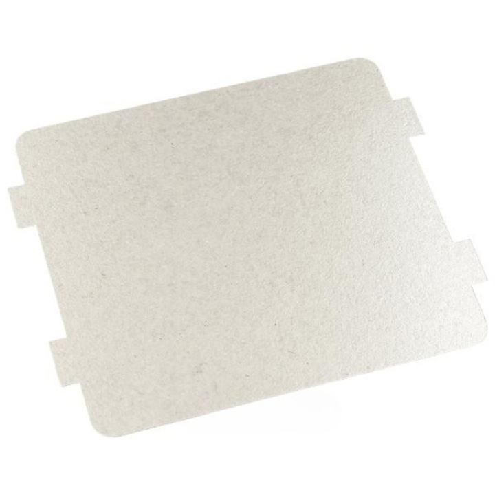 Placa mica e-SWC Supreme® pentru cuptor cu microunde Panasonic / Sharp, echivalent cu 12570000001036