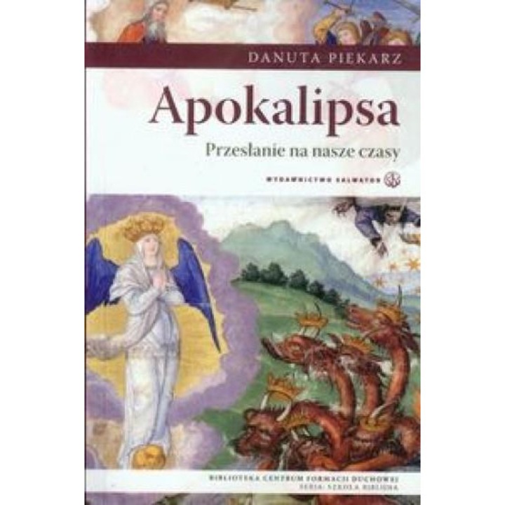Apokalipsa Przesłanie na nasze czasy, Salwator