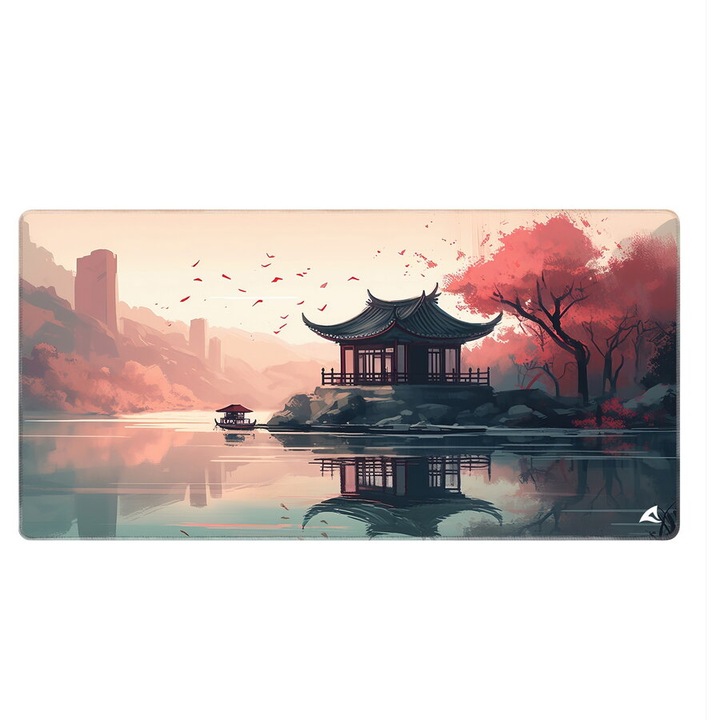 Mousepad 4044951042548 – Multicolor