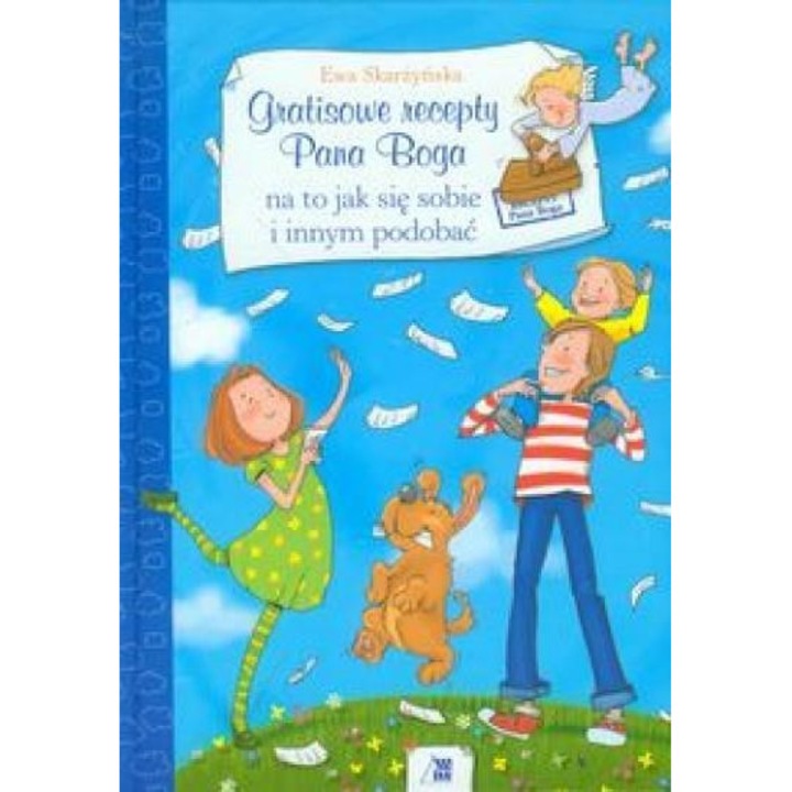 Gratisowe recepty Pana Boga, Wydawnictwo Diecezjalne i Drukarnia w Sandomierzu