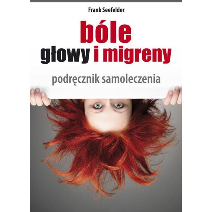 Bole de cap/migrene, KOS, manual de autoingrijire, 2023