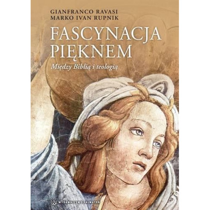 Fascinatia frumusetii, Salwator, 2023