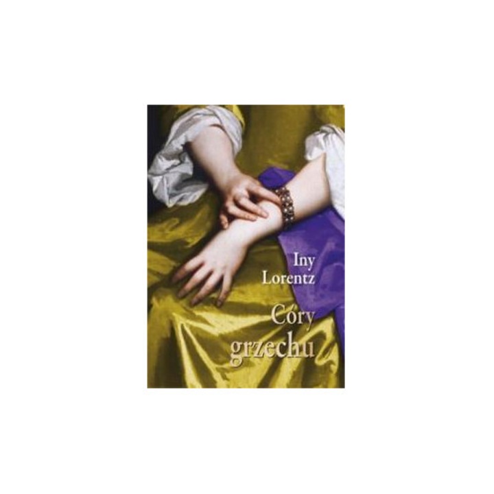 Cory grzechu, Sonia Draga, 2023