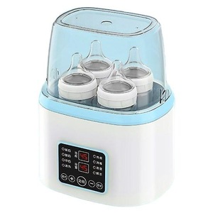 Incalzitoare si termosuri bebe