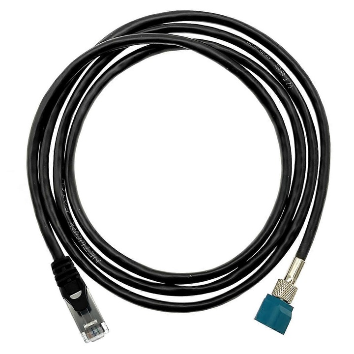 1013230-00-A diagnosztikai kábel, 150cm, műanyag+fém, S/X 2012-2016 modellekhez