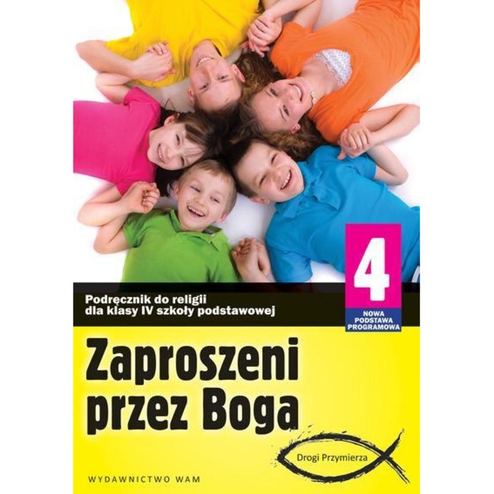 Katechism, WAM, SP 4, religie, 2023