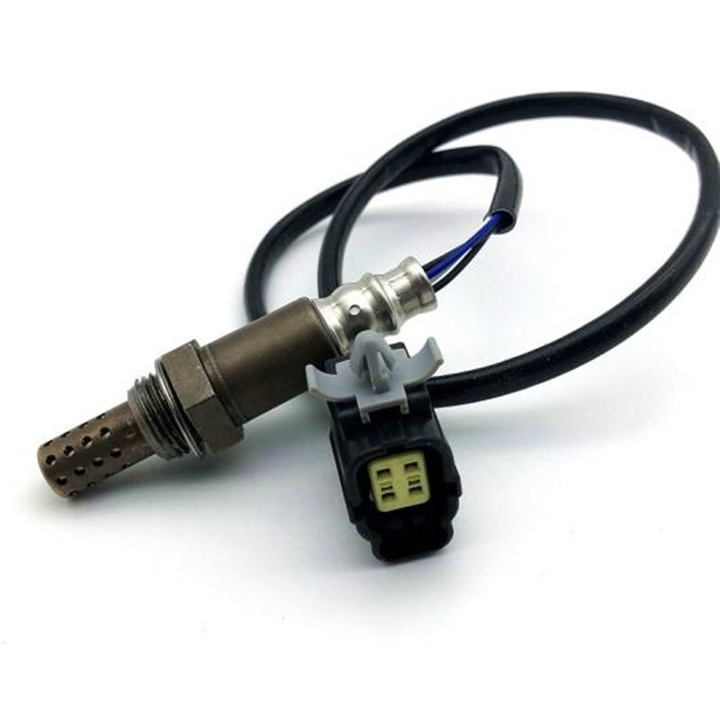 Mazda kompatibilis Lambda szonda DOX-1374 B5E118861B ZL2718861A, 4 vezeték, 1998-2003, 1.3-1.5