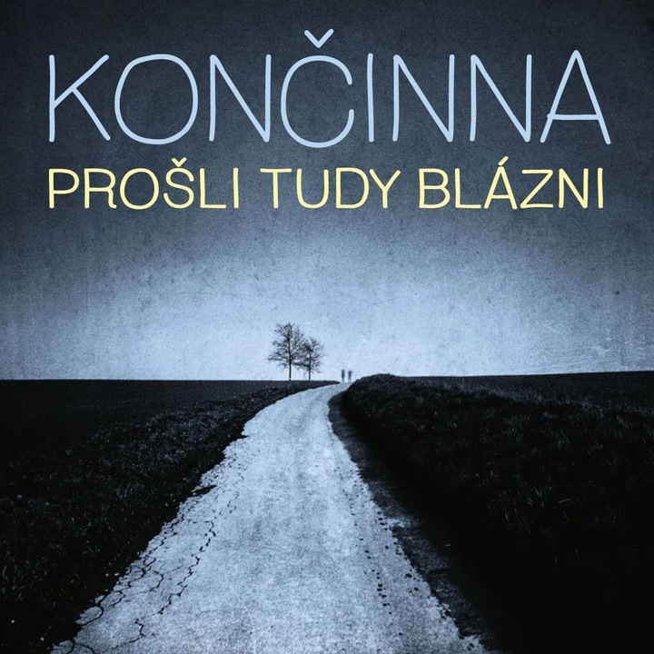 CD Koncinna, Prosli tudy blazni, чешка музика