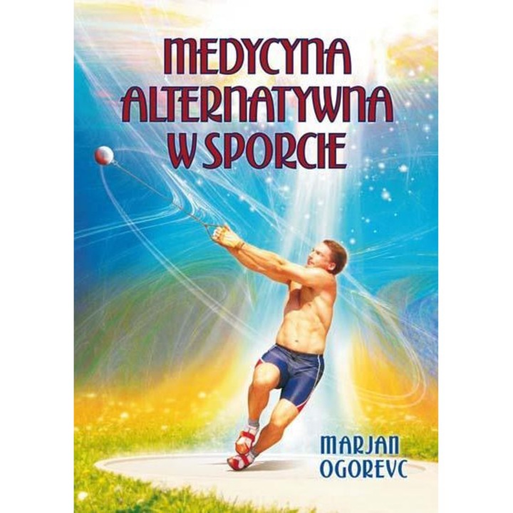 Medycyna alternatywna w sporcie, KOS