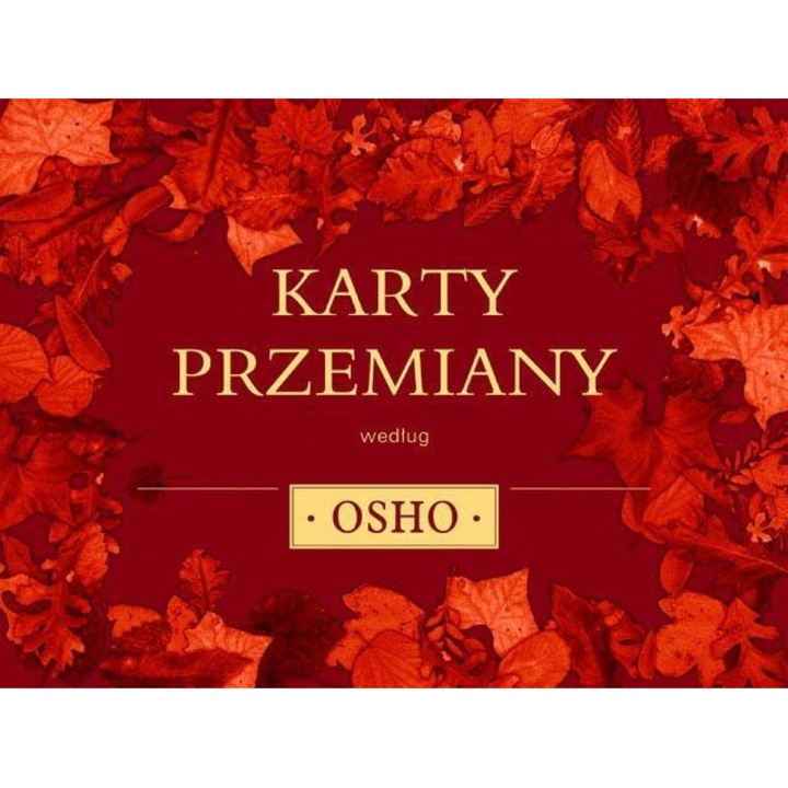 Társasjáték KOS, Átváltozás kártyák, 60 kártya, többszínű