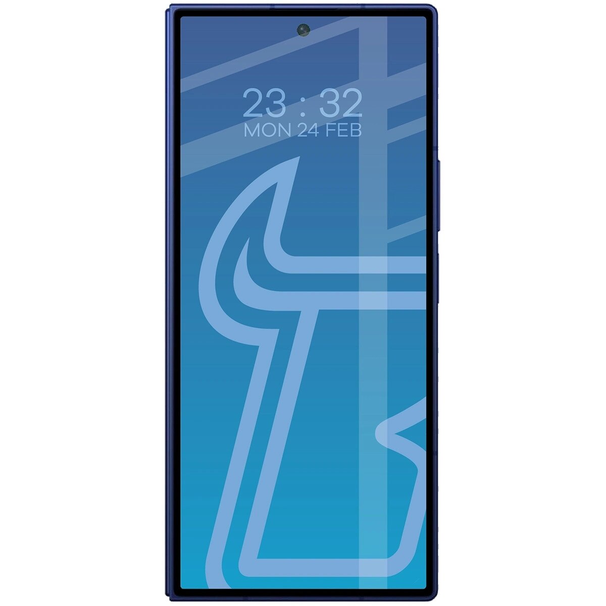 Set 2x Sticla + sticla pentru camera, Bizon Glass Edge Pack Pentru Samsung Galaxy Z Fold7