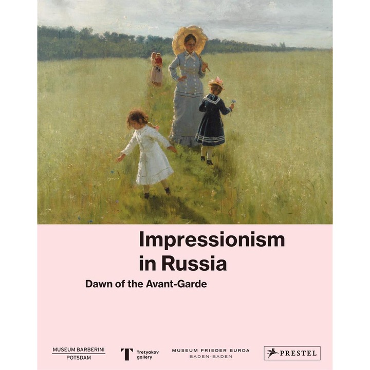 Impressionism in Russia