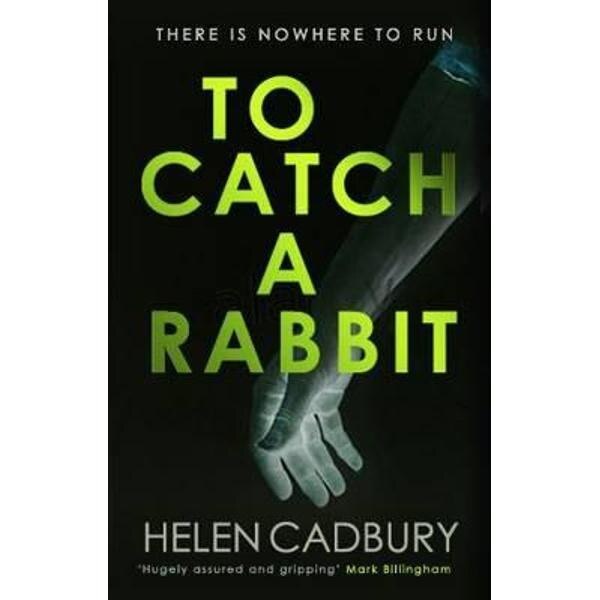 To Catch a Rabbit
