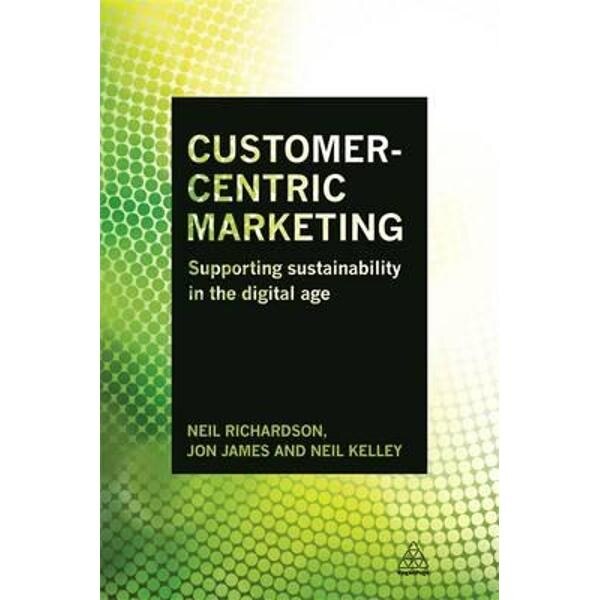 Customer-Centric Marketing
