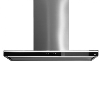 Hota de perete cu sistem NRS de Reducere a Zgomotului FALMEC LUMINA, Nivel de zgomot maxim 54.5 dB, L=90 cm, Sticla culoare neagra, 800 mc/h, Garantie 5 ani, Aspiratie perimetrala, Fabricatie Italia Hota de perete cu sistem NRS de Reducere a Zgomotului FALMEC LUMINA, Nivel de zgomot maxim 54.5 dB, L=90 cm, Sticla culoare neagra, 800 mc/h, Garantie 5 ani, Aspiratie perimetrala, Fabricatie Italia