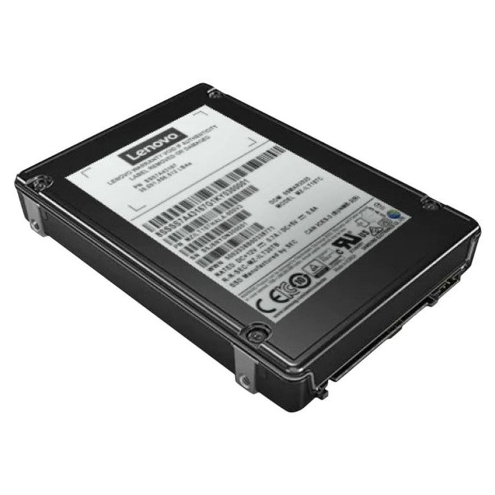 SSD Lenovo 2.5 hüvelyk 960GB SAS