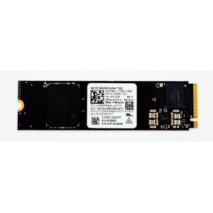 Solid-State Drive (SSD)