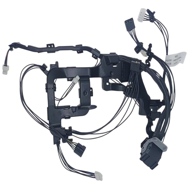 Cablaj far dreapta pentru BMW Seria 3 F30, F31 Bi-Xenon Facelift, Full Led (2015-2019) - F3002 Right