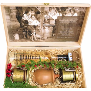 Pachete si cosuri cadou