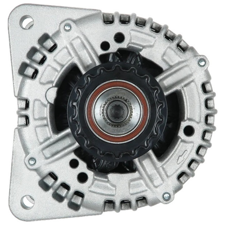 Autóalkatrész AS-PL készlet Multivan 2.5 TDi, Touareg 2.5 TDi R5, Transporter 2.5 TDi, 2003-2009, 4motion