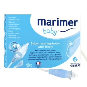 Aspiratoare nazale si accesorii