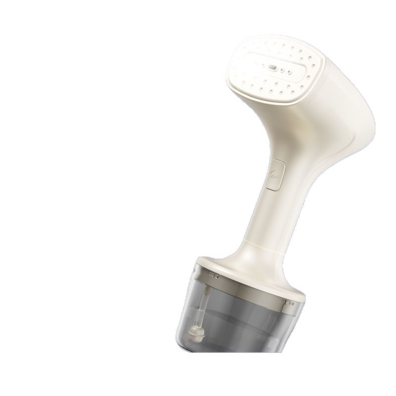 Aparat de calcat cu abur vertical, portabil, electric